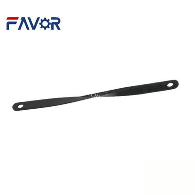 Package Size 22.00cm * 9.00cm * 6.00cm Yin Cutter Spare Parts CH08-02-03 120mm Twist Rod Suitable for Yin Auto Cutter