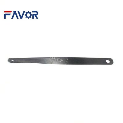 Package Size 22.00cm * 9.00cm * 6.00cm Yin Cutter Spare Parts CH08-02-03 120mm Twist Rod Suitable for Yin Auto Cutter