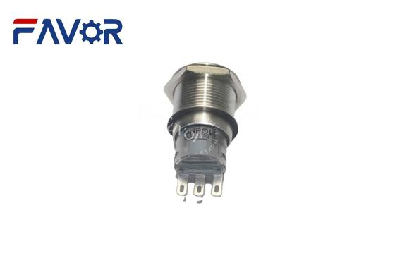 Yin Cutter Spare Part Arrow Button Push Button Suitable for Auto Cutter Machine Package Size 22.00cm * 9.00cm * 6.00cm