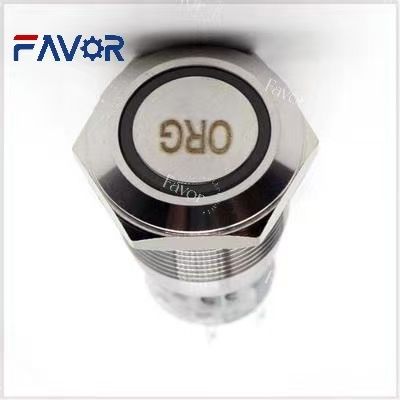 22.00cm * 9.00cm * 6.00cm Package Size Cutting Machine Parts for Yin Auto Cutter 5n 7n 7j Org Button