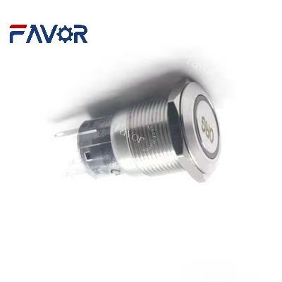 22.00cm * 9.00cm * 6.00cm Package Size Cutting Machine Parts for Yin Auto Cutter 5n 7n 7j Org Button