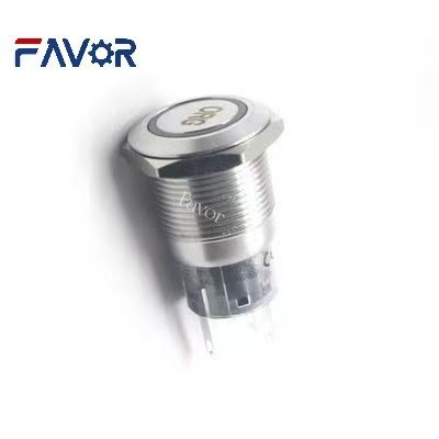 22.00cm * 9.00cm * 6.00cm Package Size Cutting Machine Parts for Yin Auto Cutter 5n 7n 7j Org Button