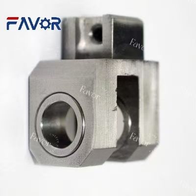 Assemble Yin Cutter Parts Rod Joint Parts for Textile Machinery Weight Kg 0.01 Kg Package Size 22.00cm * 9.00cm * 6.00cm
