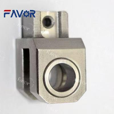 Assemble Yin Cutter Parts Rod Joint Parts for Textile Machinery Weight Kg 0.01 Kg Package Size 22.00cm * 9.00cm * 6.00cm