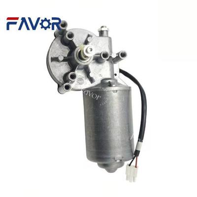 MP Plotter Spare Parts Description Feeder Gear Motor for Machinery Repair Shops