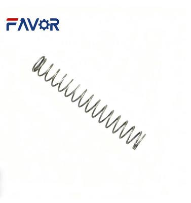 Automatic Grade Automatic 896500154 Compression Spring for AP300 Series Plotter Apparel Textile Machine Parts Guaranteed
