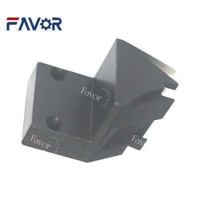 Part Number CH08-02-23W2.0 Yin Cutter Parts Tool Guide for 5n Yin Cutting Machine