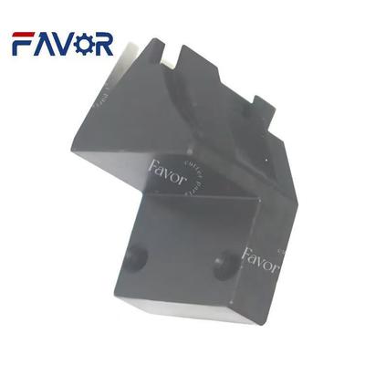 Part Number CH08-02-23W2.0 Yin Cutter Parts Tool Guide for 5n Yin Cutting Machine