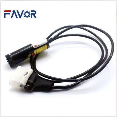 10000PCS/Month Textile Cutting Machine Spare Parts Marking Projector R785 for Yin Cutter Parts Markets in Asia