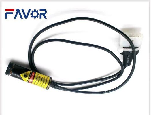 10000PCS/Month Textile Cutting Machine Spare Parts Marking Projector R785 for Yin Cutter Parts Markets in Asia