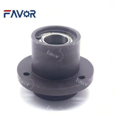 Electric Power Source Bearing Bush for Yin / Takatori Hy-H2007jm Cutter Machine Parts CH08-07-56 10000PCS/Year