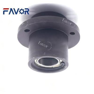 Electric Power Source Bearing Bush for Yin / Takatori Hy-H2007jm Cutter Machine Parts CH08-07-56 10000PCS/Year