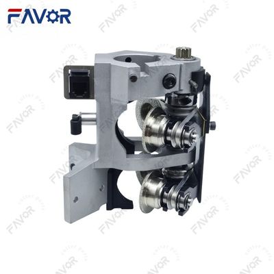 Electric Sharpener Assembly .093 Knife S72/S93-7 for Auto Cutter Machine – Replacement Part