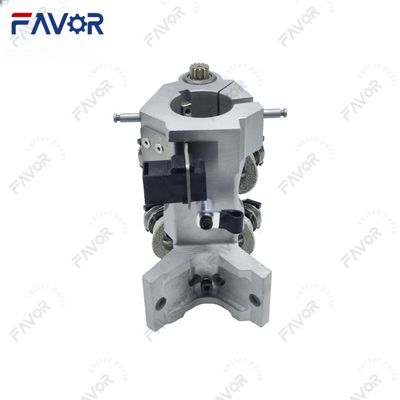 Electric Sharpener Assembly .093 Knife S72/S93-7 for Auto Cutter Machine – Replacement Part