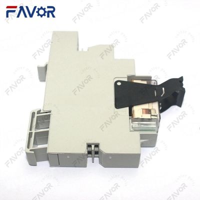 Part Relay Dpdt 115V 8A for Gtxl Cutter Parts Gtxl Blade 85878000 Durable Design Electric Power Source