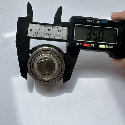 Precision-Engineered Stainless Steel N09.0002S584 Rod Sleeve Assembly Connecting Rod for FK Cutter Spare Part