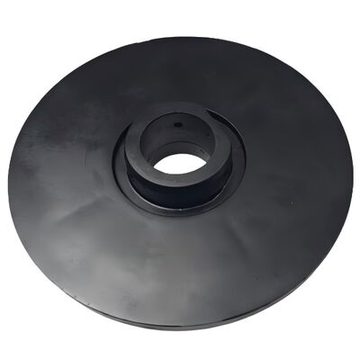 Customized Non-Customized 47140000 Flange Plate Mandrell Flange Assy for Gt7250 Gt5250 Gt3250 Cutter Parts Top-