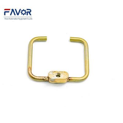 Precision N09.0002S424 Lubrication Tube for Auto Cutter for FK