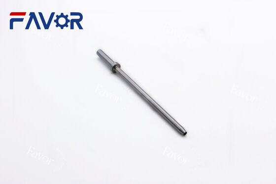 Auto Spare Parts Pn 24351002 Drill Hollow . 125 S-91/S-93-7/Gc2/S32/S7 for 7250 Cutter Machine Gross Weight 1kgs/CTN