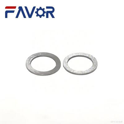Metal Processing Spcr Pic Msp6-11 8 ID X 10.95odx0.5 Me 892500223 for Gt7250 Cutter Non-Customized