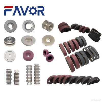 S52/S72 Cutter Fixed Beam Roller for Auto-Cutting Machines