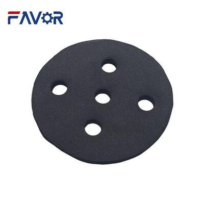 73470002 Plate Disk Rubber VAC Valve Shark for Gt3250 Gt5250 Gt7250 S5200 S7200 Auto Cutting Machine at Affordable