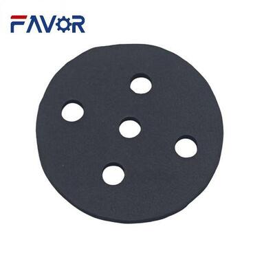 73470002 Plate Disk Rubber VAC Valve Shark for Gt3250 Gt5250 Gt7250 S5200 S7200 Auto Cutting Machine at Affordable