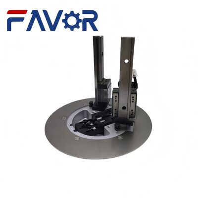 Auto Cutter Parts for Automatic Cutting Machines