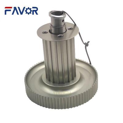 Precision Part 75319000 Pulley Assy Y-Axis Beam for 5250 7250 Cutting Machine