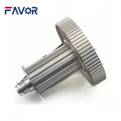 Precision Part 75319000 Pulley Assy Y-Axis Beam for 5250 7250 Cutting Machine