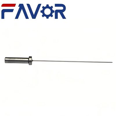 Package Gross Weight 0.100kg Pn 44330000 Drill Solid Made Spare Part for Gt7250/S7200 S-91/S-93-7/Gc/S32/S72