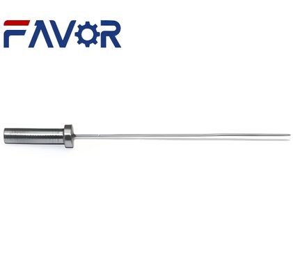 Package Gross Weight 0.100kg Pn 44330000 Drill Solid Made Spare Part for Gt7250/S7200 S-91/S-93-7/Gc/S32/S72