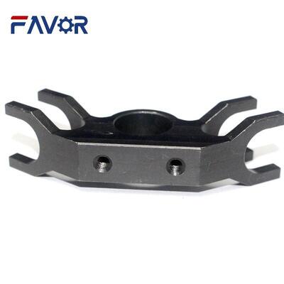 CAD Cam Machine Parts Yoke 59156000 Suitable for Gt7250/S7200 Cutter Automatic Grade Automatic Weight Kg 0.2 Kg