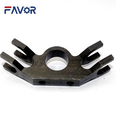CAD Cam Machine Parts Yoke 59156000 Suitable for Gt7250/S7200 Cutter Automatic Grade Automatic Weight Kg 0.2 Kg