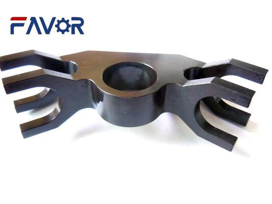 CAD Cam Machine Parts Yoke 59156000 Suitable for Gt7250/S7200 Cutter Automatic Grade Automatic Weight Kg 0.2 Kg