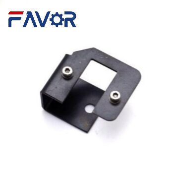Auto Spare Parts Pn 75502000 Bracket Transducer for 7250 Cutter Machine Gross Weight 1kgs/CTN Customized Non-Customized