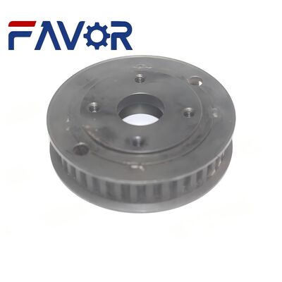 High Quality Cutter Parts for Automatic Cutting Machines