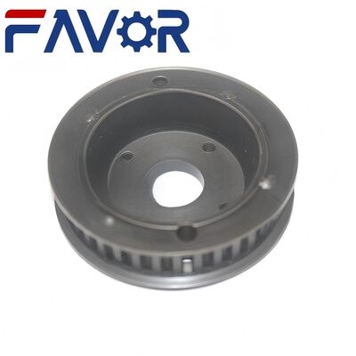 High Quality Cutter Parts for Automatic Cutting Machines