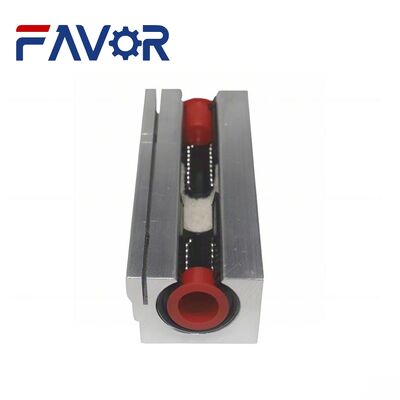 500 Pieces Per Month Cutter Spare Parts for GT7250 Industrial and Block Pillow Twn-8-Opn Beam S52/S72 75479001