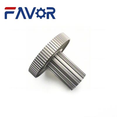 Customized Pulley quot Y quot Assy 78872000 for Gt7250 Cutter Machine Non-Customized Cutting Machine