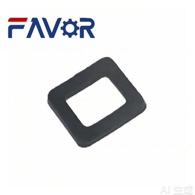59135002 Model Foam Material Bumper Stop Presser for GT7250 Auto Cutter with Precision Finishing