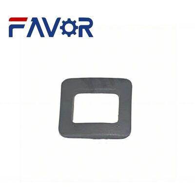 59135002 Model Foam Material Bumper Stop Presser for GT7250 Auto Cutter with Precision Finishing