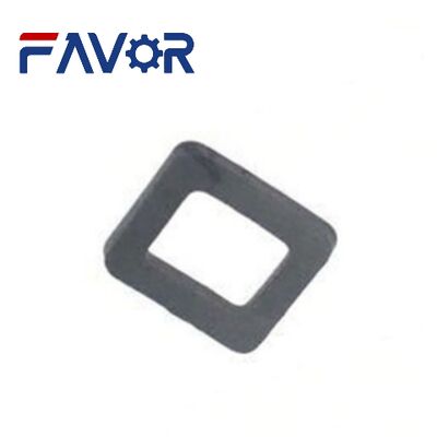 59135002 Model Foam Material Bumper Stop Presser for GT7250 Auto Cutter with Precision Finishing