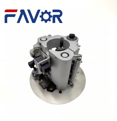 S-93-5/S52 Model Sharpener Presserft Assy for GT5250 Cutting Machine with Precision Finishing
