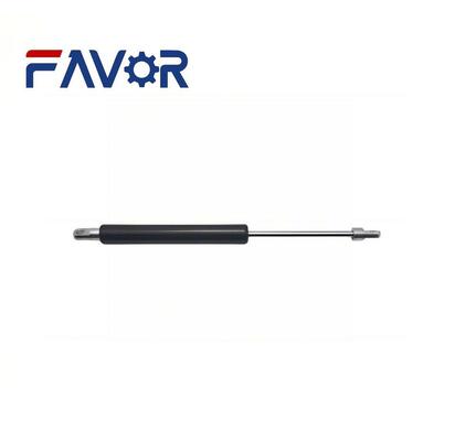 1010995000/896500354 Model Gas Spring LX Head Cover for GT5250/S5200 Cutter Machine Parts in Metal Material