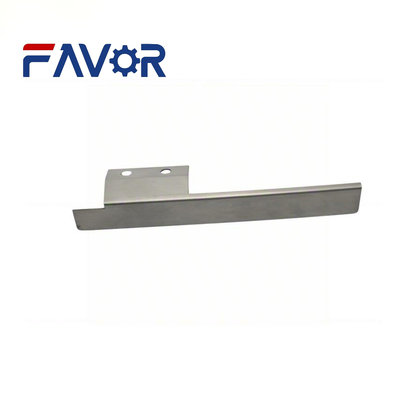 Steel Material Shield for GT7250 Cutter Machine Barrel Sharp with 0.05 Kg Weight