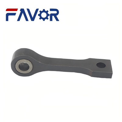 Metal Cutter Spare Parts Pn 61501000 Suitable for Shuttle Loom Machinery Package Gross Weight 0.500kg Metal