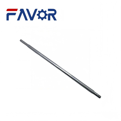 58118000 Part No 1/4 prime prime Shaft Drill for Gt7250 7200 S93 Cutting Machine Spare Parts 0.290kg Gross Weight Package