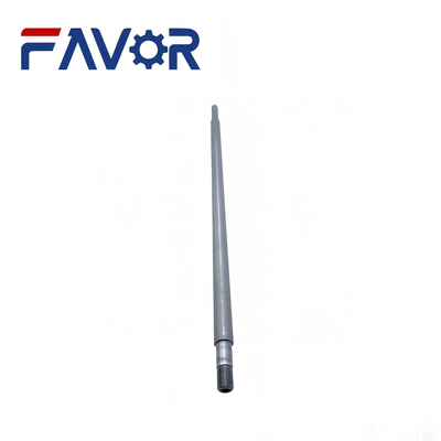 58118000 Part No 1/4 prime prime Shaft Drill for Gt7250 7200 S93 Cutting Machine Spare Parts 0.290kg Gross Weight Package