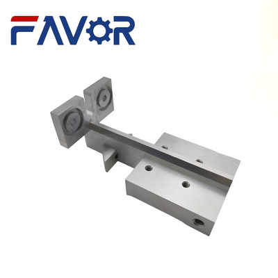 Precision Finishing Assy Yoke Upper Stones Suitable for Gt7250 Cutting Machine Package Size 24.00cm * 15.00cm * 10.00cm